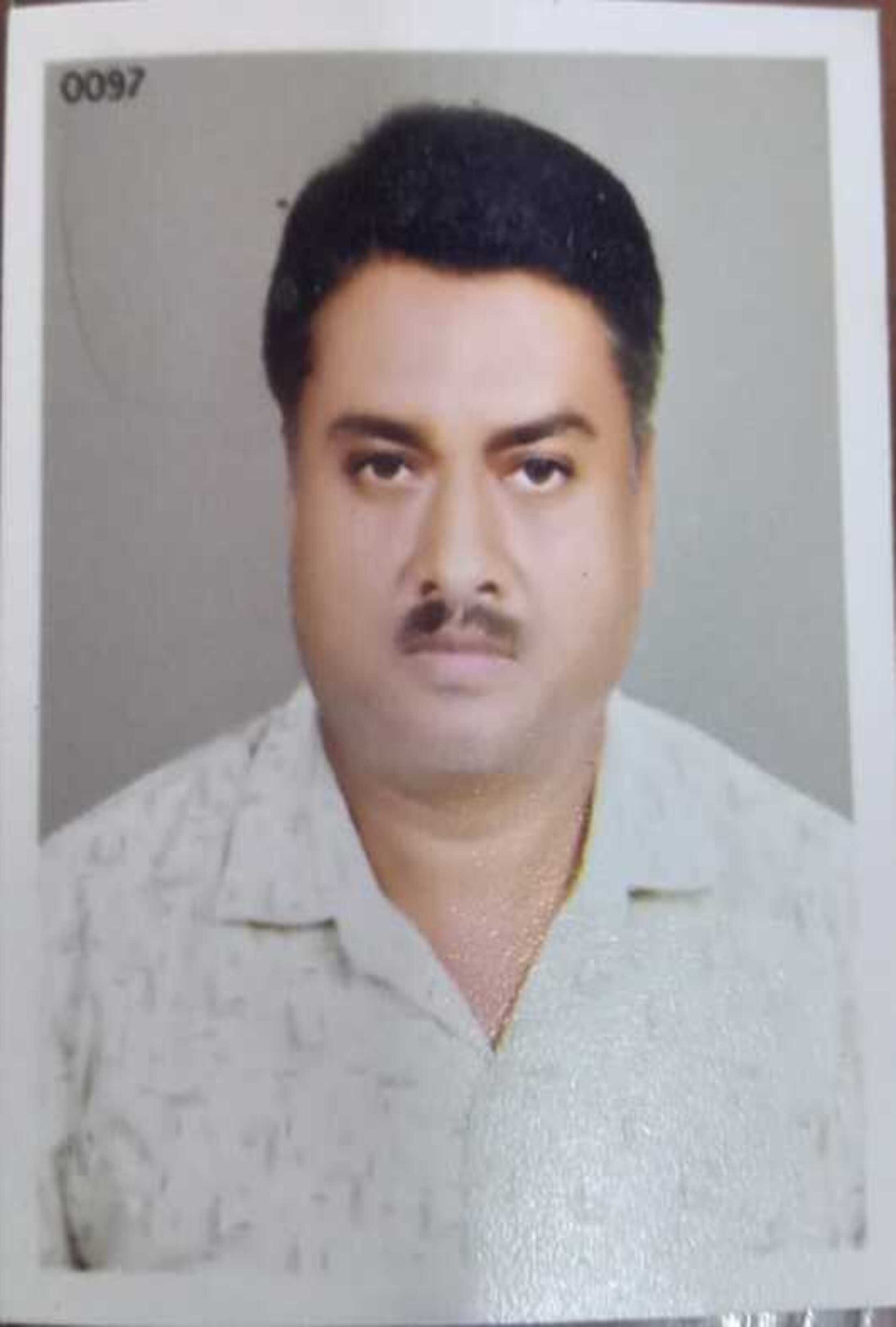 SHRI. UTTAM KUMAR GUPTA